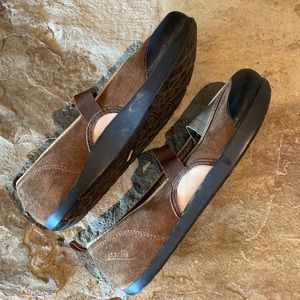 Earth Negative Heel Shoes